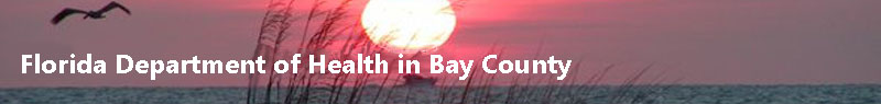 Florida Department of Health in Bay County
